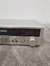 Technics Rs-m216 Cassette Deck - High Fidelity Audio, Dolby B/C Noise Reduction - Fair w/ Manuals - Photo 10