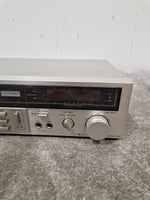 Technics Rs-m216 Cassette Deck - High Fidelity Audio, Dolby B/C Noise Reduction - Fair w/ Manuals - Image 10
