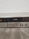 Technics Rs-m216 Cassette Deck - High Fidelity Audio, Dolby B/C Noise Reduction - Fair w/ Manuals - Photo 8