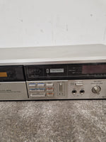 Technics Rs-m216 Cassette Deck - High Fidelity Audio, Dolby B/C Noise Reduction - Fair w/ Manuals - Image 8