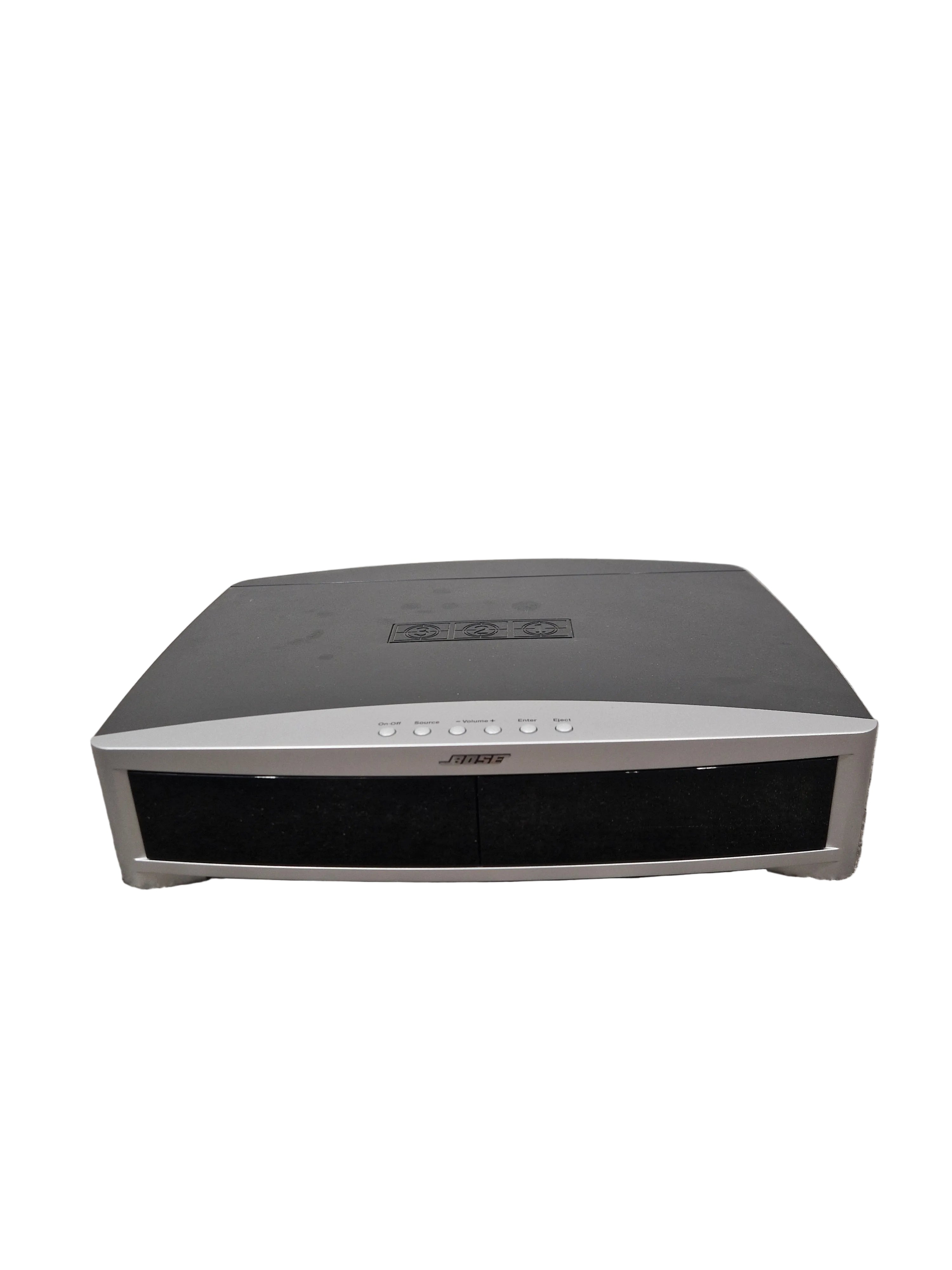 Bose Av3-2-1ii Home Entertainment System - Main Unit Only