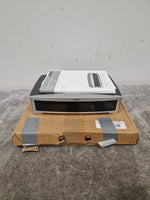 Bose Av3-2-1ii Home Entertainment System - Main Unit Only, Untested - Excellent w/ Power Supply & Manuals & Wires & remote Connector cables - Image 15