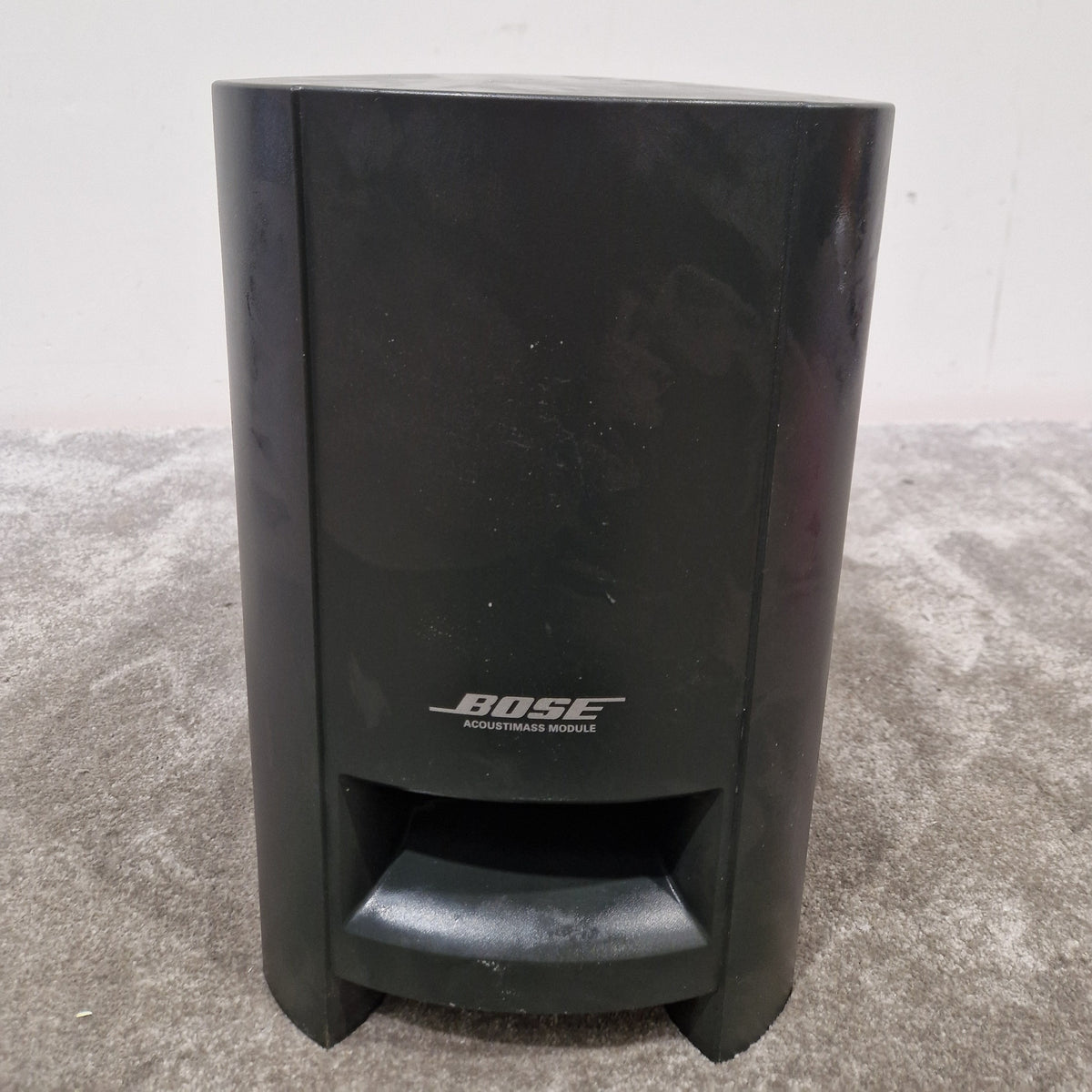 Bose Ps3-2-1 II Subwoofer, Compact Design - Excellent w/ Power Supply