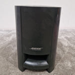 Bose Ps3-2-1 II Subwoofer, Compact Design - Excellent w/ Power Supply - Image 1