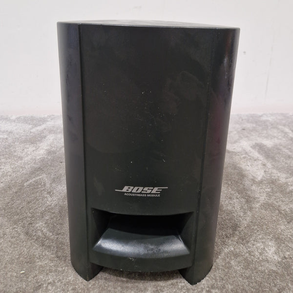 Bose Ps3-2-1 II Subwoofer, Compact Design - Excellent w/ Power Supply