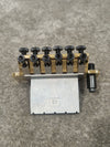 Floyd Rose Double-locking Tremolo System Electric Guitar - Double-locking Design, Stainless Steel - Excellent w/ Original Box & Manuals - Photo 4