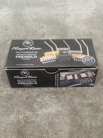 Floyd Rose Double-locking Tremolo System Electric Guitar - Double-locking Design, Stainless Steel - Excellent w/ Original Box & Manuals - Image 8