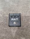 Proco Rat Distortion Pedal Effects Pedal - Classic Distortion Tone, Durable Build - Excellent w/ Guitar cables - Photo 5