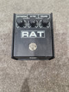 Proco Rat Distortion Pedal Effects Pedal - Classic Distortion Tone, Durable Build - Excellent w/ Guitar cables - Photo 2