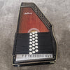 Ashbury Autoharp Acoustic Instrument - Classic String Design - Very Good w/ strings - Photo 1