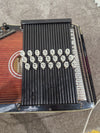 Ashbury Autoharp Acoustic Instrument - Classic String Design - Very Good w/ strings - Photo 6