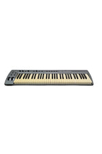 M-Audio ProKeys Sono 61 Keyboard – 61 Keys, USB/MIDI – Good - Image 1