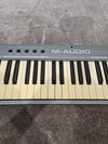M-Audio ProKeys Sono 61 Keyboard – 61 Keys, USB/MIDI – Good - Photo 7