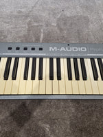 M-Audio ProKeys Sono 61 Keyboard – 61 Keys, USB/MIDI – Good - Image 7