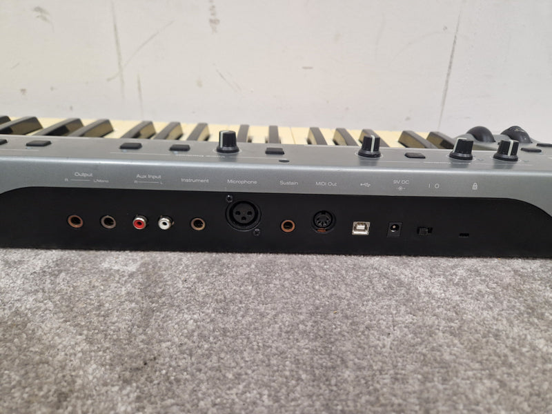 M-Audio ProKeys Sono 61 Keyboard – 61 Keys, USB/MIDI – Good - Image 8