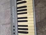 M-AUDIO Prokeys Sono 61 Keyboard - 61-Key Controller - Spares or Repair - Image 4