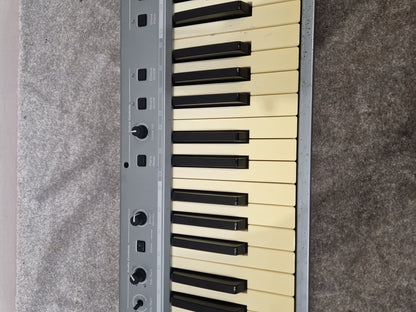 M-audio Prokeys Sono 61 Keyboard - 61 Keys, USB Connectivity - Spares or Repair