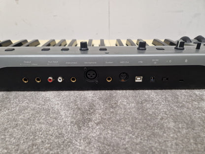 M-audio Prokeys Sono 61 Keyboard - 61 Keys, USB Connectivity - Spares or Repair