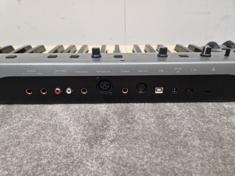 M-AUDIO Prokeys Sono 61 Keyboard - 61-Key Controller - Spares or Repair - Image 5