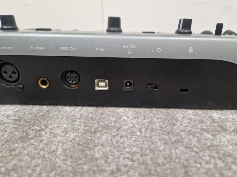 M-AUDIO Prokeys Sono 61 Keyboard - 61-Key Controller - Spares or Repair - Image 8
