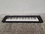 Yamaha Piaggero NP-series – 61-Key Portable Digital Piano, Graded Soft Touch – Very Good - Image 1