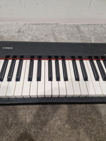 Yamaha Piaggero NP-series – 61-Key Portable Digital Piano, Graded Soft Touch – Very Good - Image 7