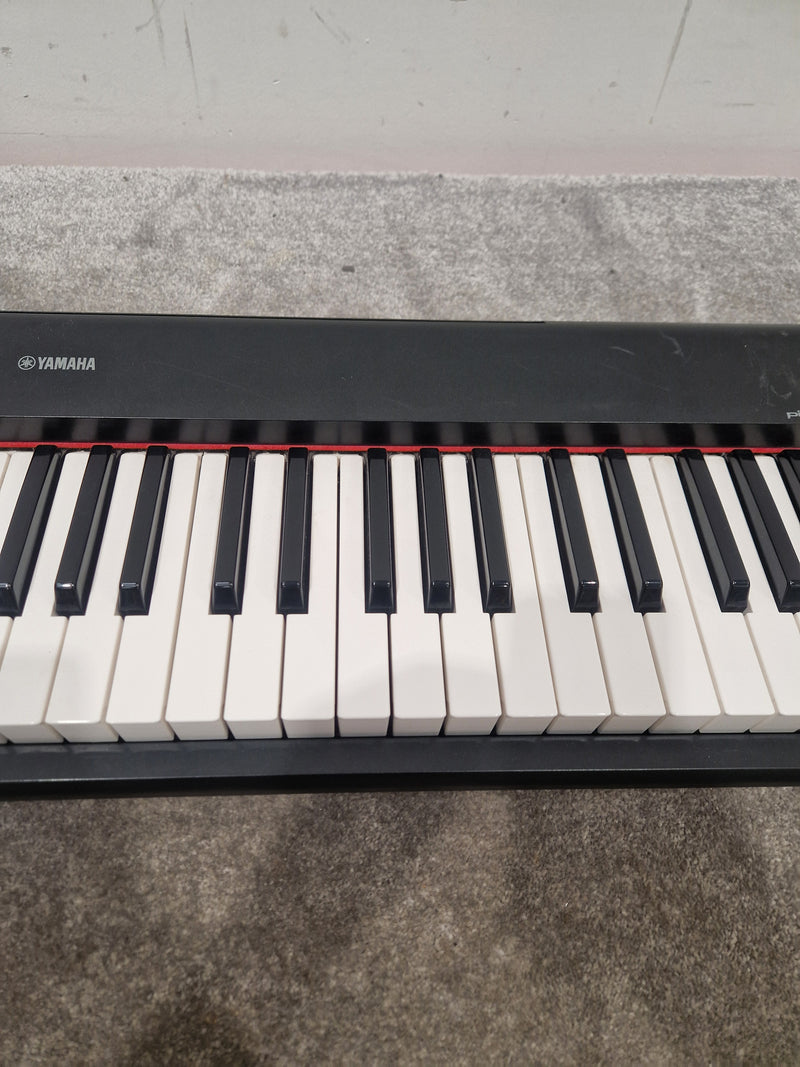 Yamaha Piaggero NP-series – 61-Key Portable Digital Piano, Graded Soft Touch – Very Good - Image 7