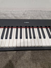 Yamaha Piaggero NP-series – 61-Key Portable Digital Piano, Graded Soft Touch – Very Good - Photo 2