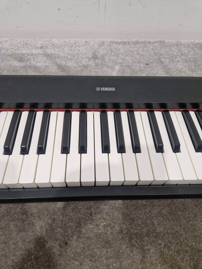 Yamaha Piaggero NP-series – 61-Key Portable Digital Piano, Graded Soft Touch – Very Good - Image 2