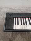 Yamaha Piaggero NP-series – 61-Key Portable Digital Piano, Graded Soft Touch – Very Good - Photo 8