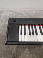 Yamaha Piaggero NP-series – 61-Key Portable Digital Piano, Graded Soft Touch – Very Good - Image 8