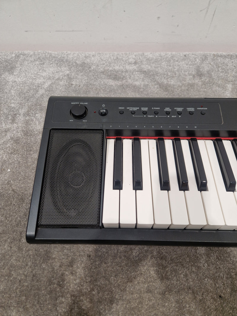 Yamaha Piaggero NP-series – 61-Key Portable Digital Piano, Graded Soft Touch – Very Good - Image 8