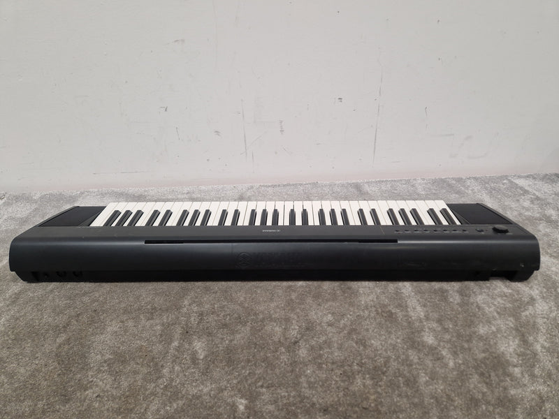 Yamaha Piaggero NP-series – 61-Key Portable Digital Piano, Graded Soft Touch – Very Good - Image 3