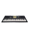 Yamaha Ypt-220 Keyboard - 61 Keys, Touch-Sensitive - Excellent - Photo 1