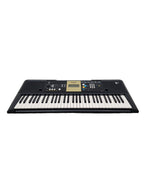 Yamaha Ypt-220 Keyboard - 61 Keys, Touch-Sensitive - Excellent - Image 1