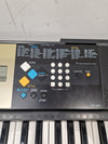 Yamaha Ypt-220 Keyboard - 61 Keys, Touch-Sensitive - Excellent - Photo 3