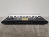 Yamaha Ypt-220 Keyboard - 61 Keys, Touch-Sensitive - Excellent - Photo 6