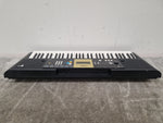 Yamaha Ypt-220 Keyboard - 61 Keys, Touch-Sensitive - Excellent - Image 6
