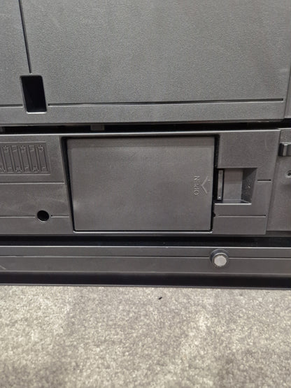 Yamaha Ypt-220 Keyboard - 61 Keys, Touch-Sensitive - Excellent