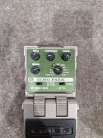 Line 6 Echo Park Effects Pedal - Stereo Delay, 7 Echo Types - Spares or Repairs - Image 6