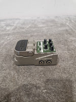 Line 6 Echo Park Effects Pedal - Stereo Delay, 7 Echo Types - Spares or Repairs - Image 3