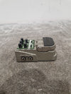 Line 6 Echo Park Effects Pedal - Stereo Delay, 7 Echo Types - Spares or Repairs - Photo 5