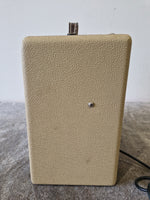 Fender Pro Junior Blonde Amplifier - 15 Watts, Single 10