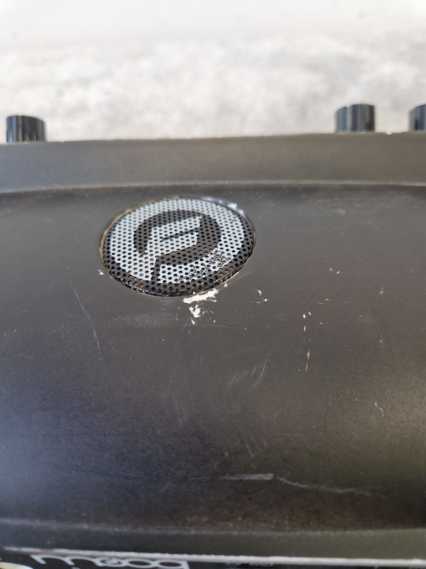 Moog Theremini Theremin - Expressive Gesture Control, Built-in Presets - Good w/ Power Supply, Does Not Include Antennae