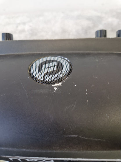 Moog Theremini Theremin - Expressive Gesture Control, Built-in Presets - Good w/ Power Supply, Does Not Include Antennae