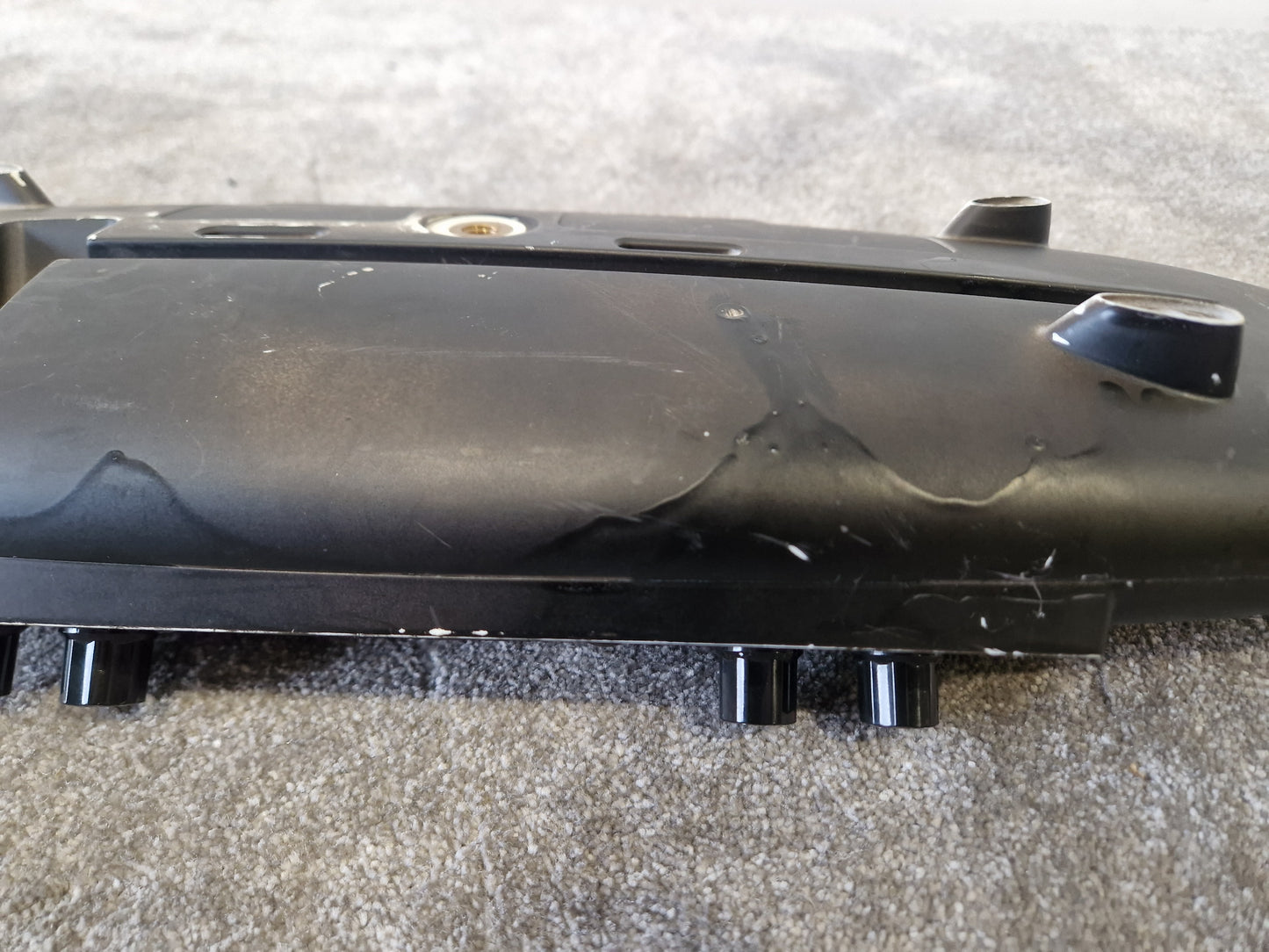 Moog Theremini Theremin - Expressive Gesture Control, Built-in Presets - Good w/ Power Supply, Does Not Include Antennae