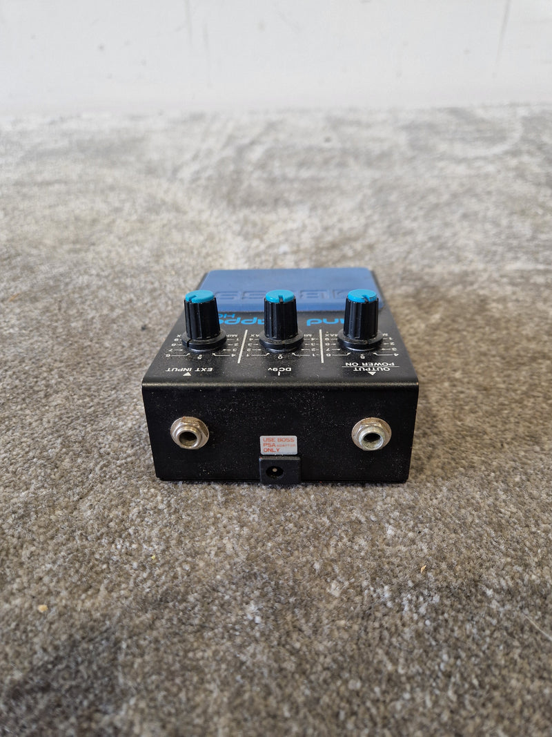 Boss Hc-2 Hand Clapper Effects Pedal - Rhythmic Percussion, Easy to Use - Good - Image 5