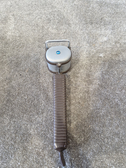 Coles Electracoustic Microphone - Ribbon Microphone, Cardioid Pattern - Spares or Repair