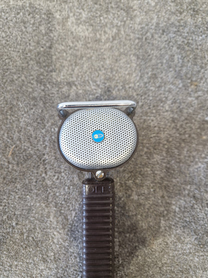 Coles Electracoustic Microphone - Ribbon Microphone, Cardioid Pattern - Spares or Repair