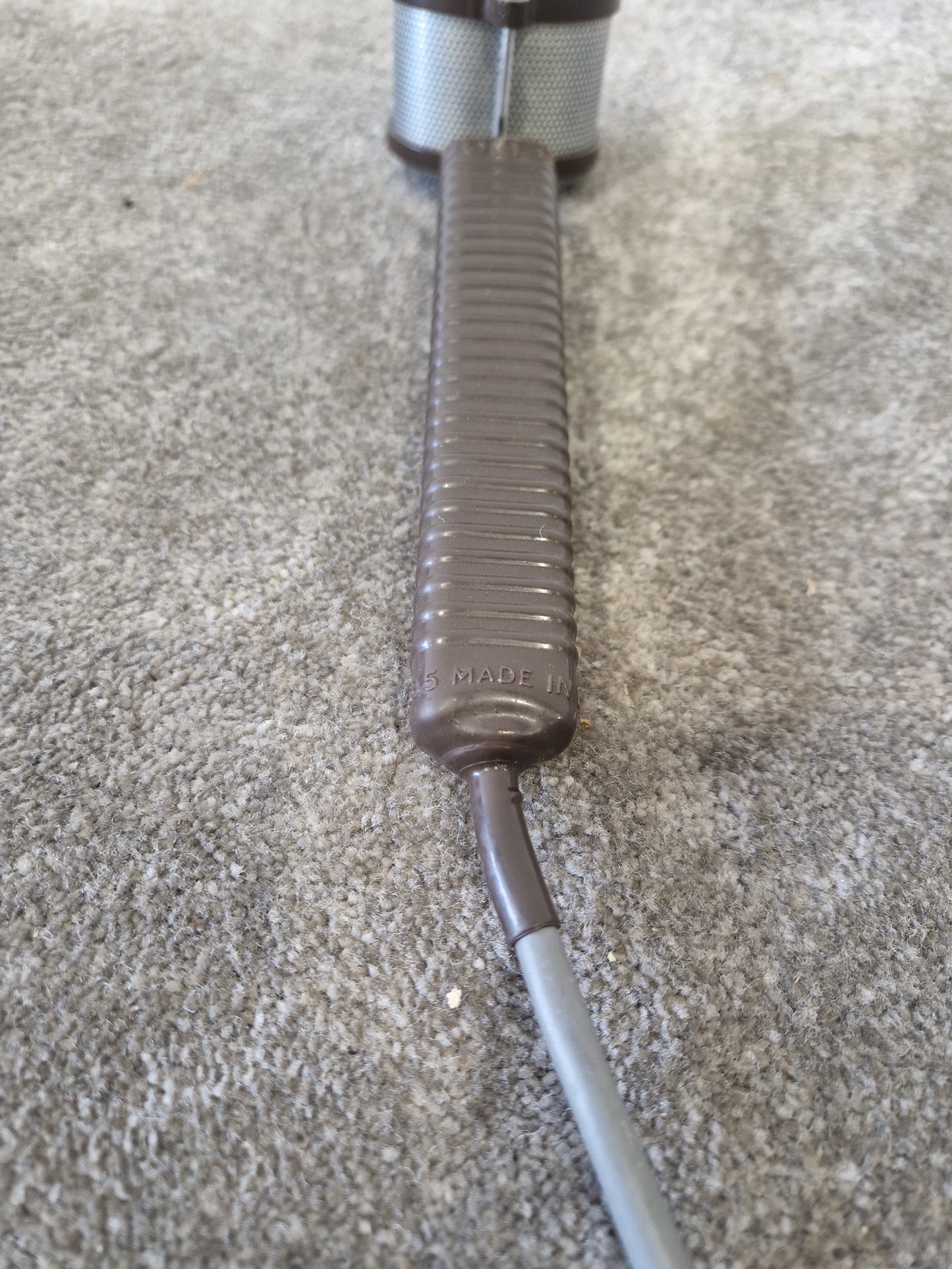 Coles Electracoustic Microphone - Ribbon Microphone, Cardioid Pattern - Spares or Repair